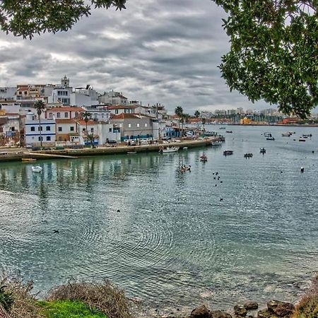 Vivenda Sossego Do Mar Vila Ferragudo  Exterior foto