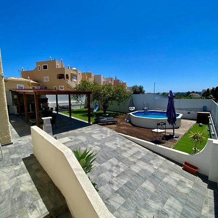 Vivenda Sossego Do Mar Vila Ferragudo  Exterior foto
