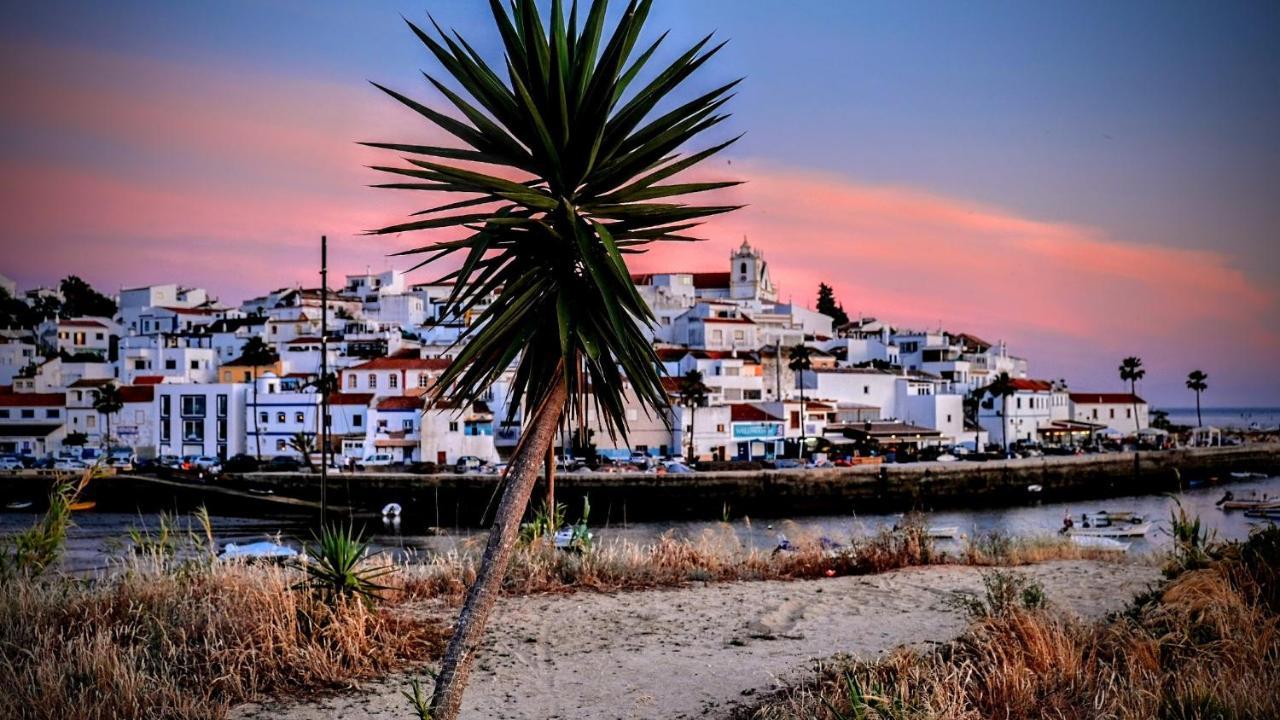 Vivenda Sossego Do Mar Vila Ferragudo  Exterior foto