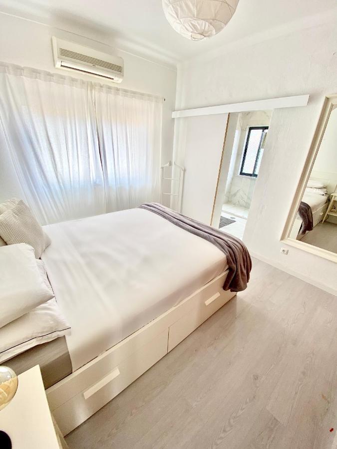 Vivenda Sossego Do Mar Vila Ferragudo  Exterior foto