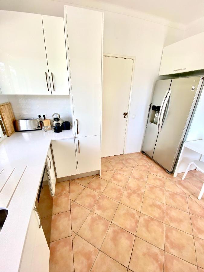 Vivenda Sossego Do Mar Vila Ferragudo  Exterior foto