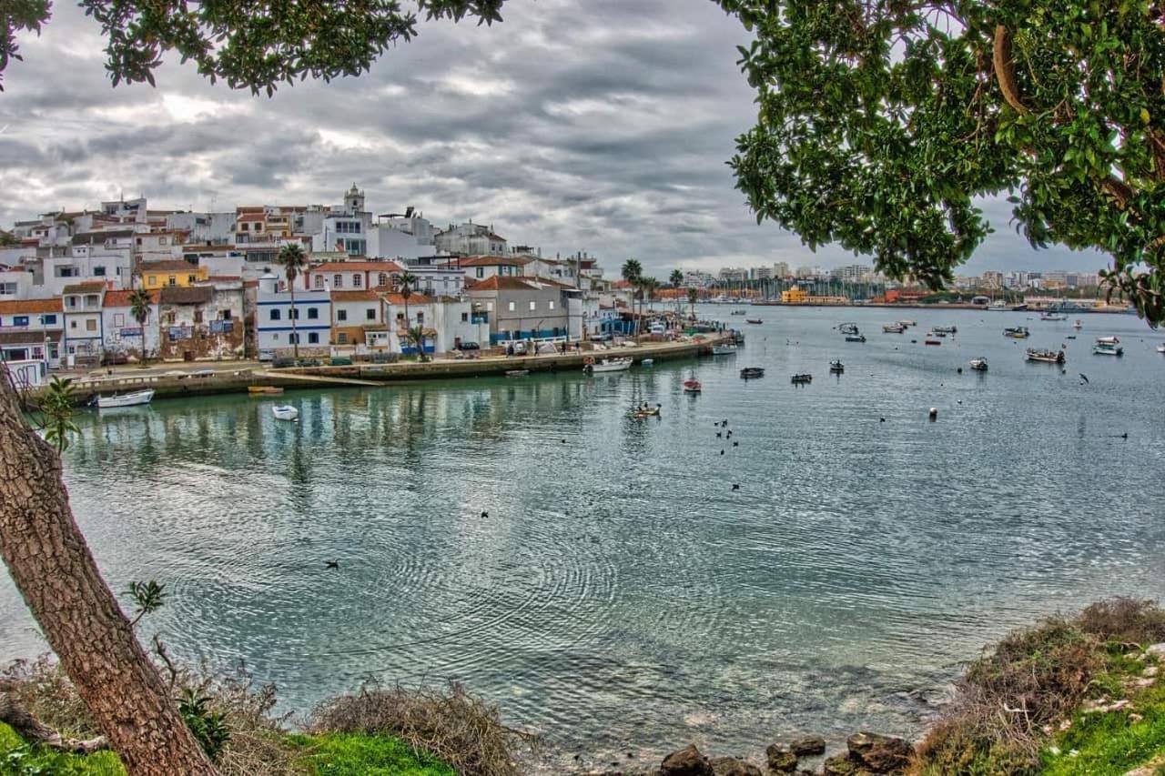 Vivenda Sossego Do Mar Vila Ferragudo  Exterior foto