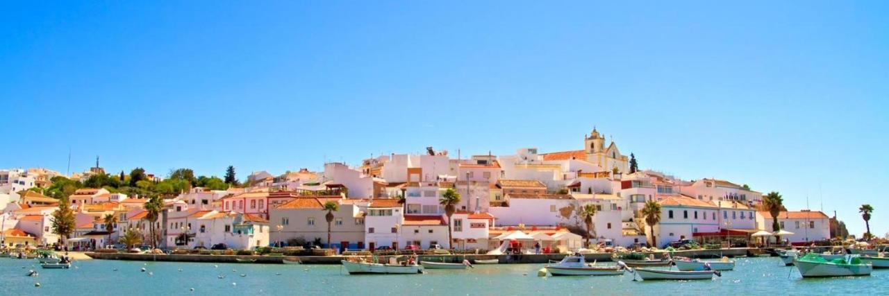 Vivenda Sossego Do Mar Vila Ferragudo  Exterior foto