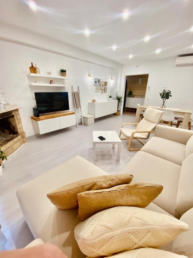 Vivenda Sossego Do Mar Vila Ferragudo  Exterior foto