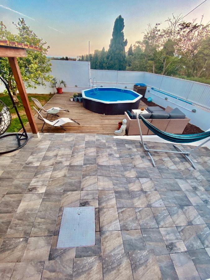 Vivenda Sossego Do Mar Vila Ferragudo  Exterior foto