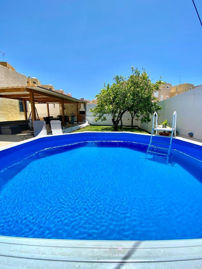 Vivenda Sossego Do Mar Vila Ferragudo  Exterior foto