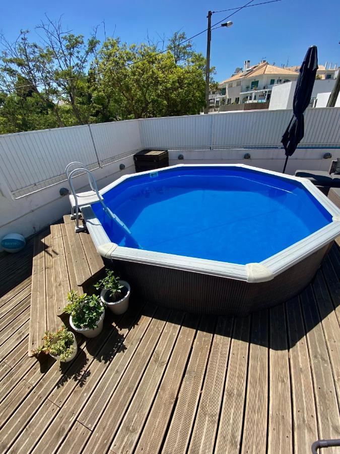 Vivenda Sossego Do Mar Vila Ferragudo  Exterior foto