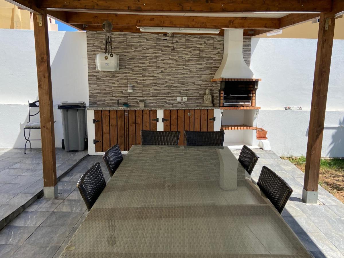 Vivenda Sossego Do Mar Vila Ferragudo  Exterior foto